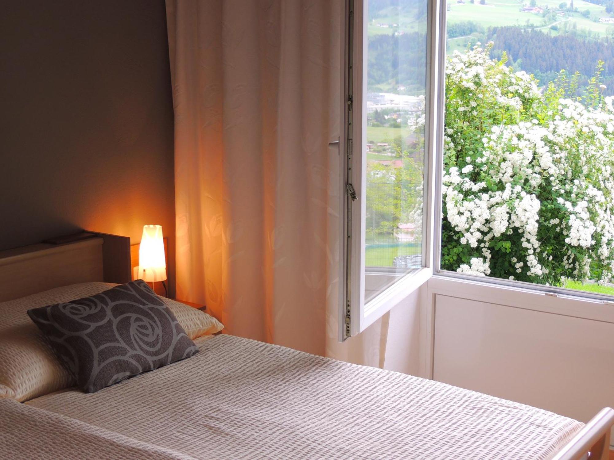 Ferienwohnung Hoellwart - Exclusiv, Ruhige Lage, Panoramablick Bischofshofen Luaran gambar